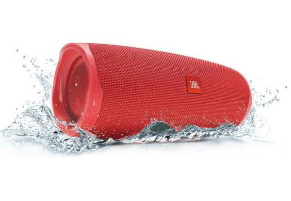 JBL Charge 4 / 2x15W / 7800mAh / Red