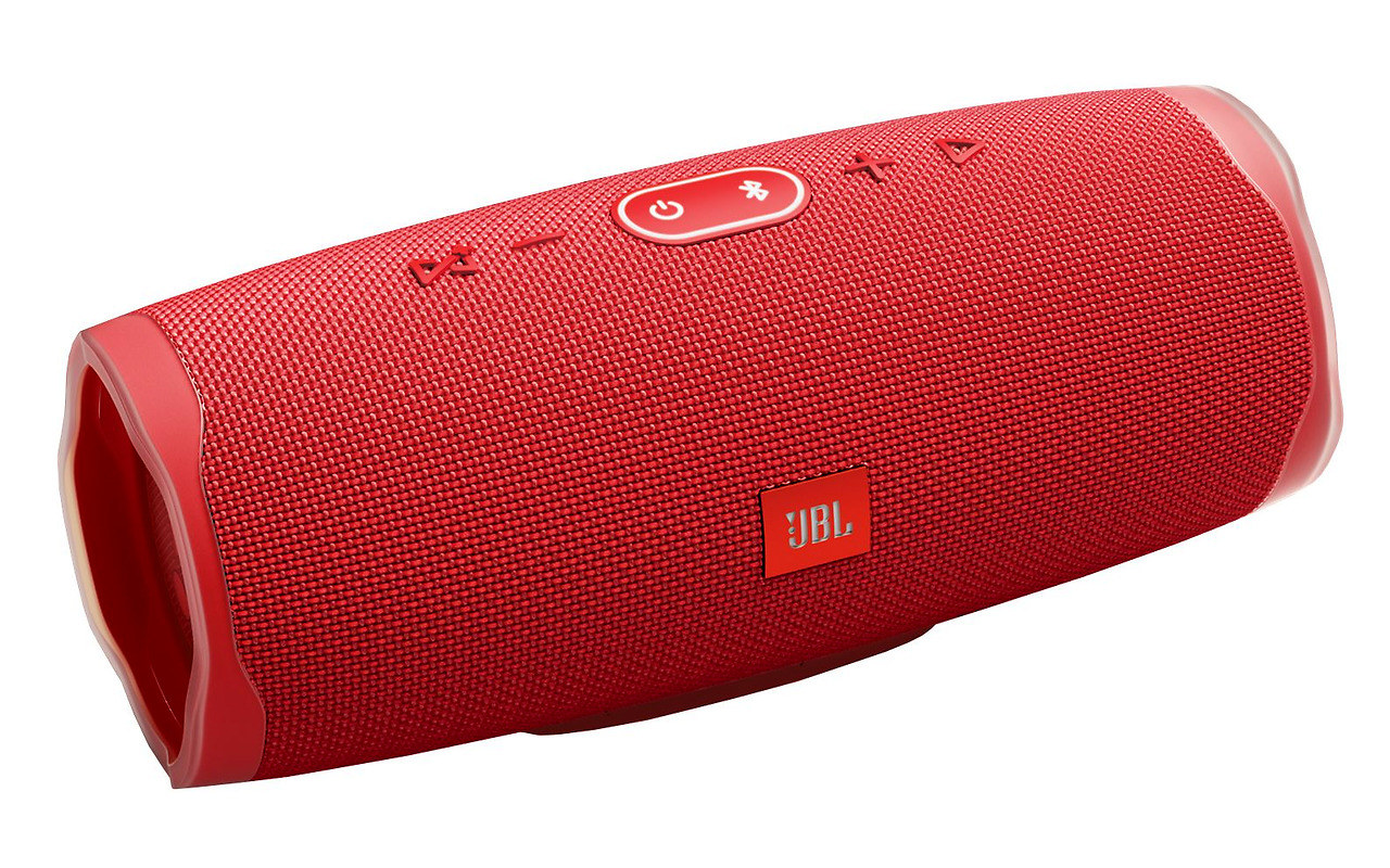 JBL Charge 4 / 2x15W / 7800mAh / Red