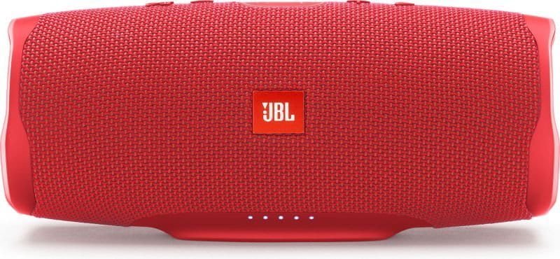 JBL Charge 4 / 2x15W / 7800mAh / Red