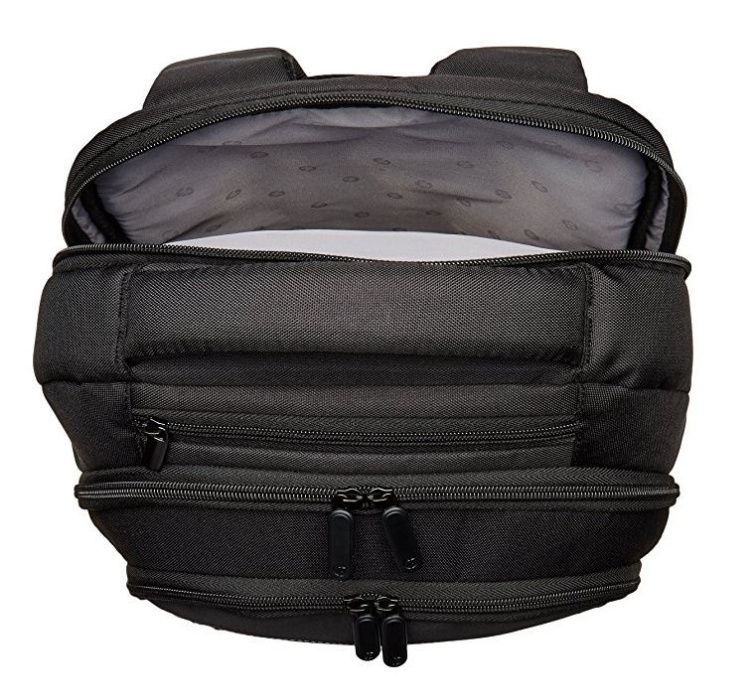 Backpack HP Business 17.3 / 2SC67AA / Black
