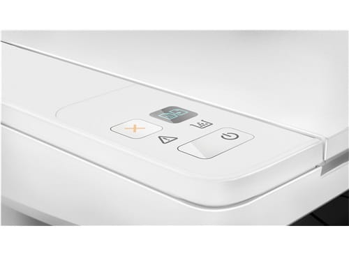 MFD HP LaserJet Pro M28a / A4 / Printer / Copy / Scanner / W2G54A#B19 White