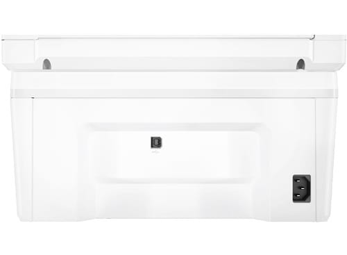 MFD HP LaserJet Pro M28a / A4 / Printer / Copy / Scanner / W2G54A#B19 White