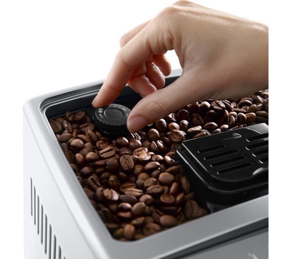 Delonghi DINAMICA ECAM350.75 SB Silver