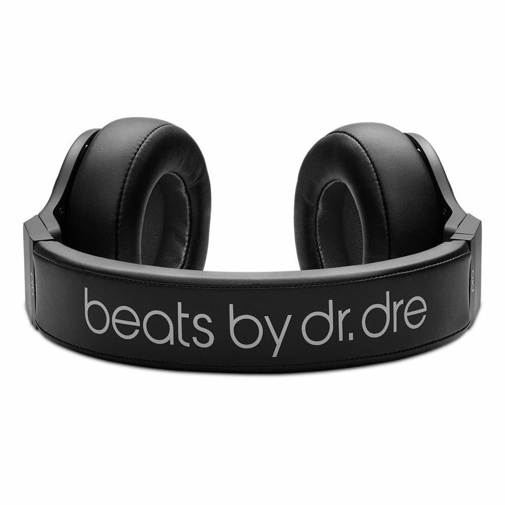 Headphone Beats Pro / Over Ear / Black