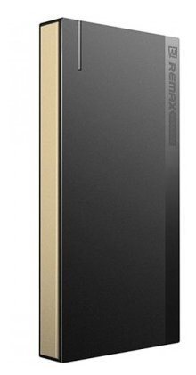 PowerBank Remax Repower / 10000mAh / Gold