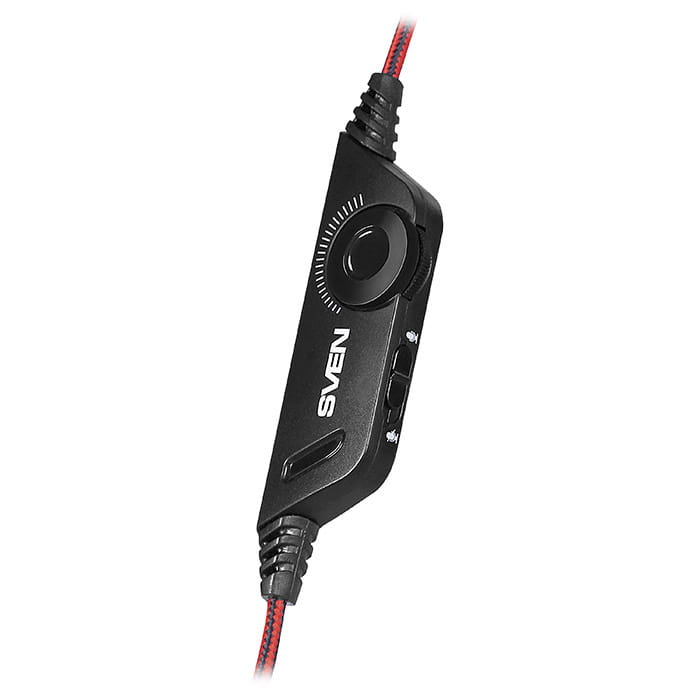 Headset Sven AP-G890MV / Black