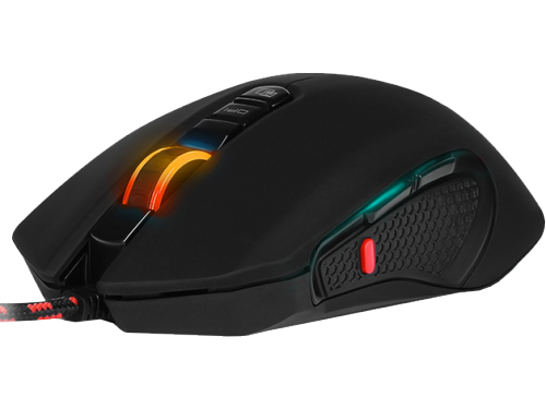 Sven RX-G955 / Soft Touch / Black