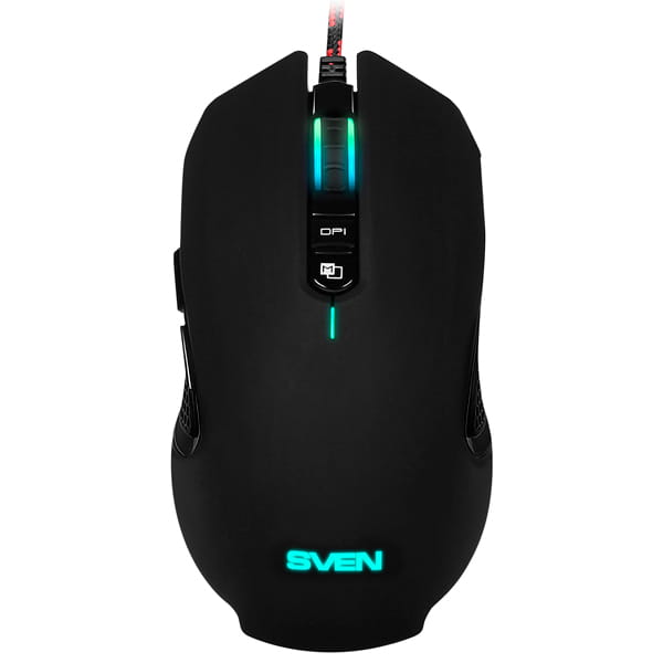 Sven RX-G955 / Soft Touch / Black
