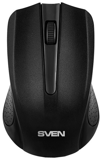 KIT Sven KB-C3100W / Wireless / Black