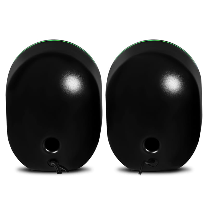 Speakers Sven 290 / 5w / Green