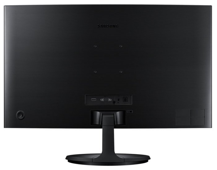 Samsung LC24F390FHIXCI / 24" FullHD Curved