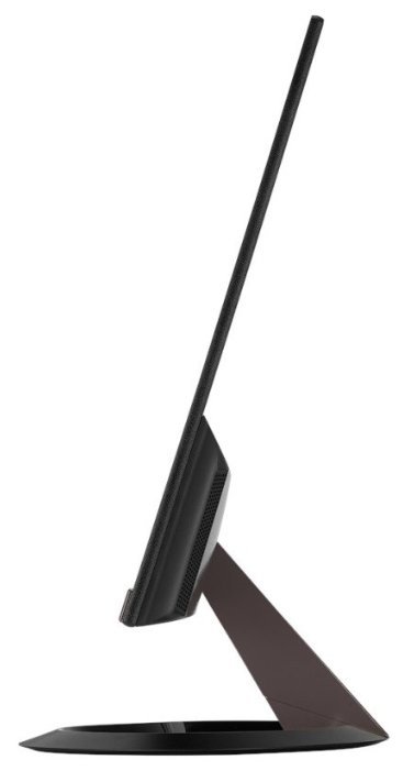 ASUS VZ239HE / 23 IPS FullHD / Blue Light Filter & Flicker free Black
