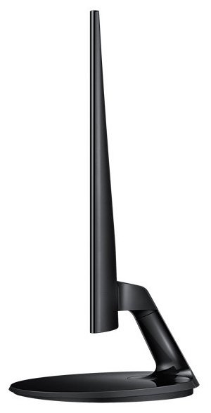 Samsung LS24F350FHIXCI / 23.8" PLS FullHD /