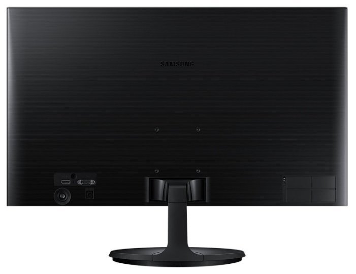 Samsung LS24F350FHIXCI / 23.8" PLS FullHD /