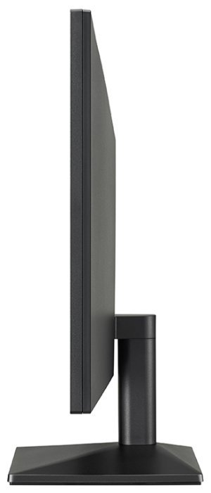 Monitor LG 22MK430H-B / 22" FullHD IPS / Black