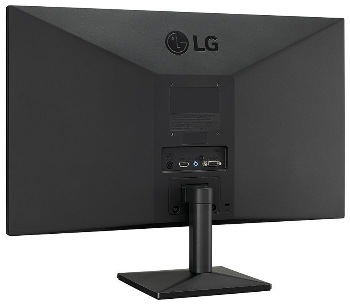 Monitor LG 22MK430H-B / 22" FullHD IPS / Black