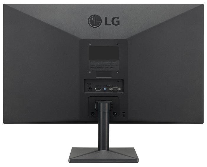 Monitor LG 22MK430H-B / 22" FullHD IPS / Black