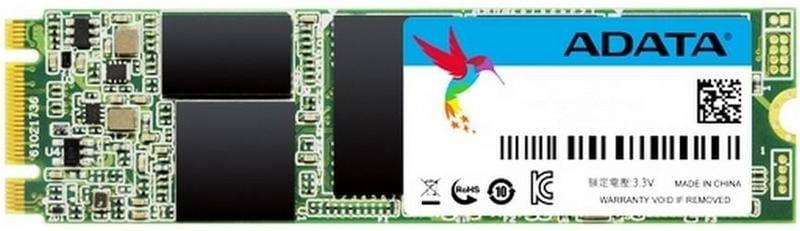 SSD ADATA Ultimate SU800 512GB / M.2 SATA / 2280 / 3D-NAND TLC / ASU800NS38-512GT-C /