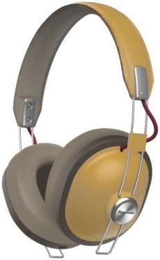 Headset Panasonic RP-HTX80BG /