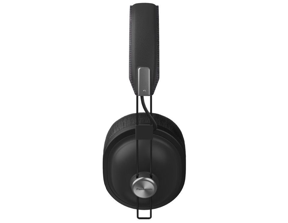 Headset Panasonic RP-HTX80BG /