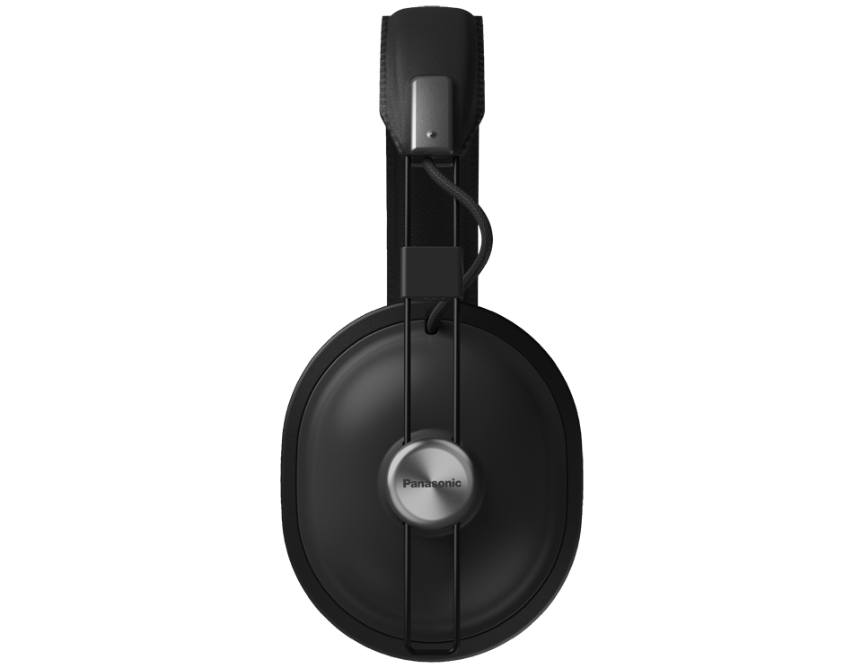 Headset Panasonic RP-HTX80BG /