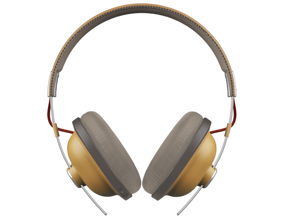 Headset Panasonic RP-HTX80BG /