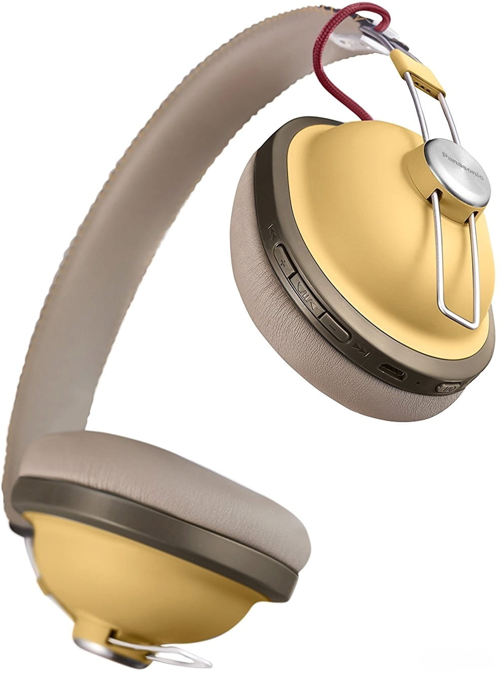 Headset Panasonic RP-HTX80BG /
