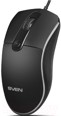 Mouse Sven RX-G940 / RGB backlight / 5+1 buttons /