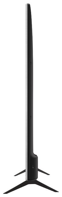 Smart TV LG 50UK6500 / 50" LED 4K / WebOS / HDR10 Pro / PMI 1700 / ULTRA Surround /  Color Enhancer / Clear Voice III /VESA /