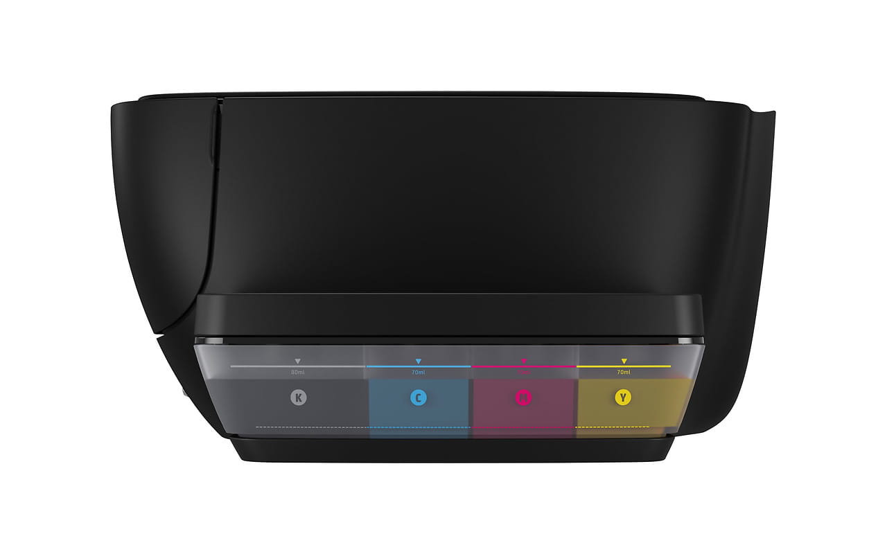 HP Ink Tank Wireless 415 / Print / Copy / Scan / Wi-Fi / A4 / CISS / Z4B53A#627 Black