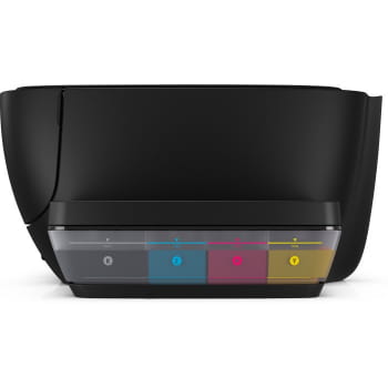 AiO HP Ink Tank 315 / Print / Copy / Scan / A4 / CISS / Z4B04A#627 / Black