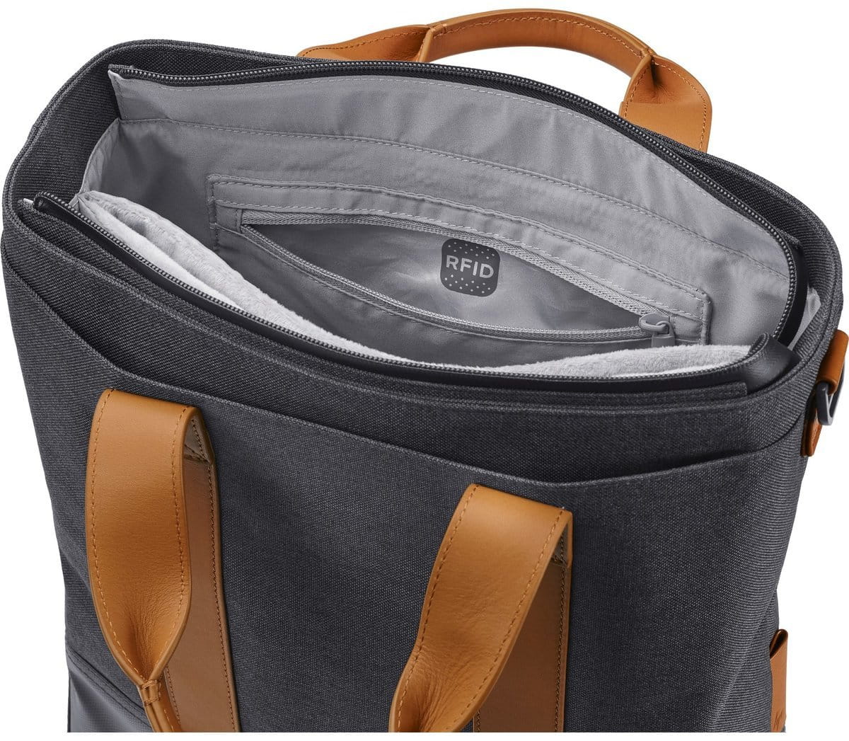 HP Envy Urban 14 Tote / 3KJ74AA#ABB / Grey