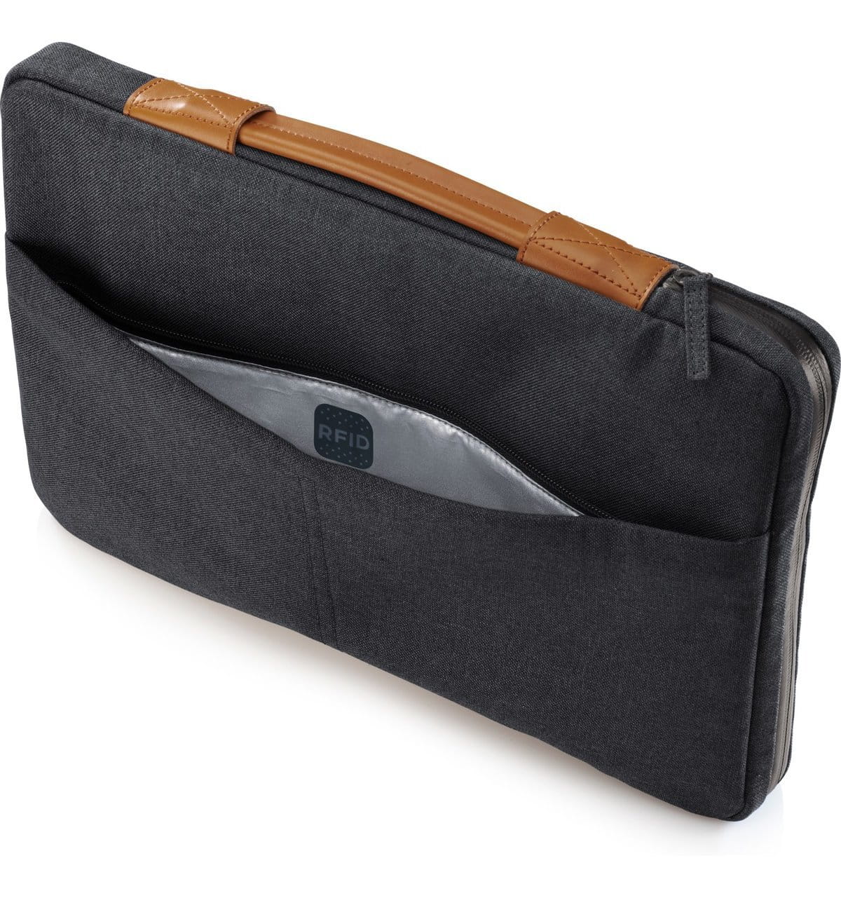 Bag HP ENVY Urban 15.6 / Sleeve / 3KJ70AA#ABB / Grey