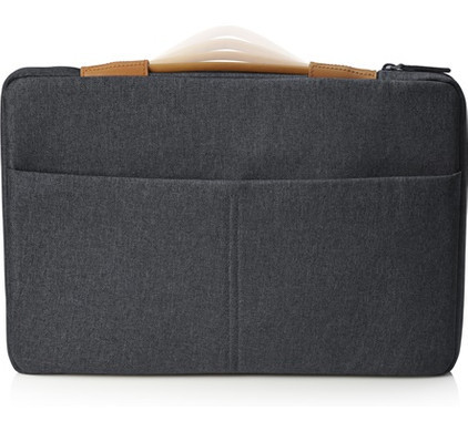 Bag HP ENVY Urban 15.6 / Sleeve / 3KJ70AA#ABB / Grey