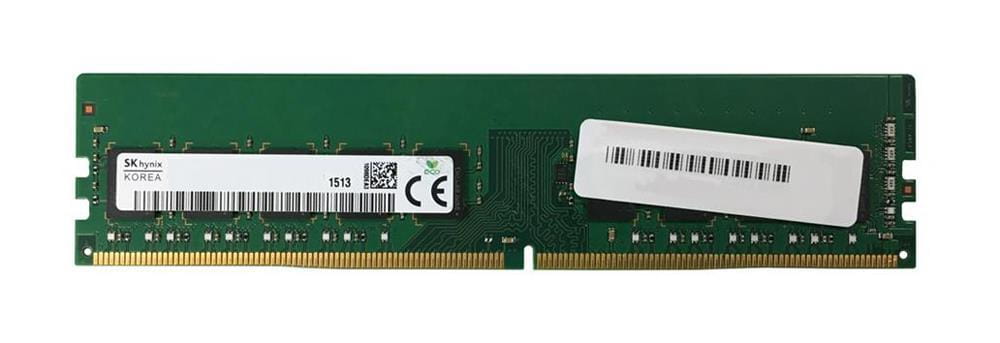 Hynix HMA81GU7AFR8N / UDIMM