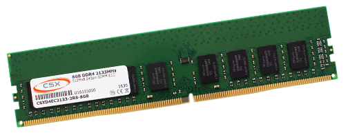 Hynix HMA81GU7AFR8N / UDIMM