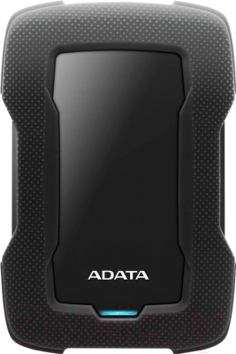 ADATA DashDrive Durable HD330 / 2.0TB 2.5 USB3.0 / AHD330-2TU31 / Black