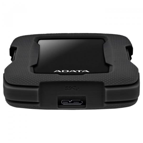 ADATA DashDrive Durable HD330 / 2.0TB 2.5 USB3.0 / AHD330-2TU31 / Black