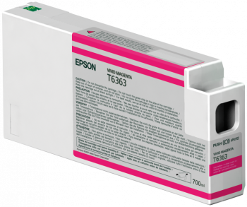 Epson Ink Cartridge T636 / Magenta