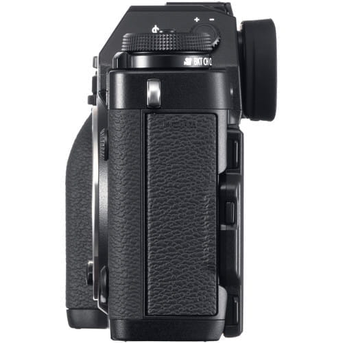 Camera Fujifilm X-T3 / body / Black