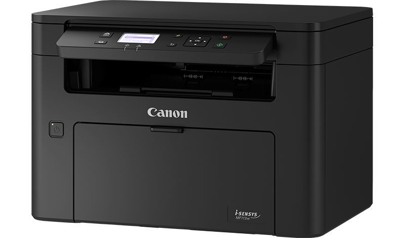 Canon i-Sensys MF113W / MFD A4 /