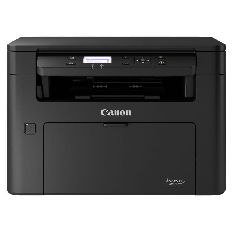 MFD Canon i-Sensys MF112 / A4 / Mono Printer / Copier / Color Scanner /