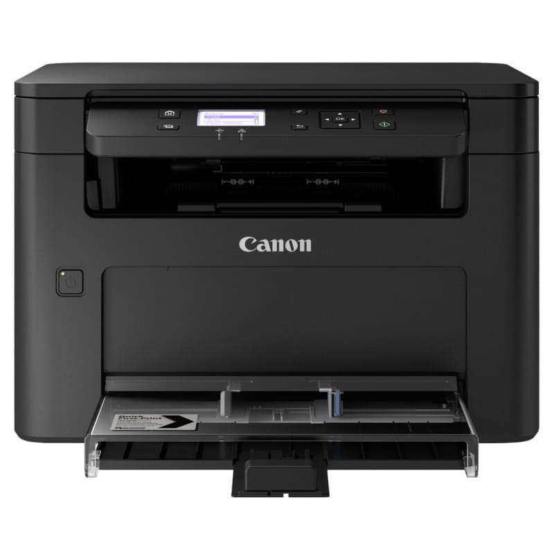 MFD Canon i-Sensys MF112 / A4 / Mono Printer / Copier / Color Scanner /