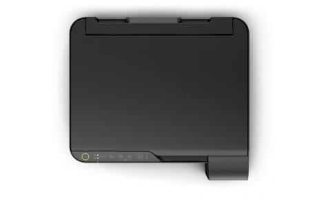 MFD Epson L3150 / A4 / Copier / Printer / Scanner / Wi-Fi / Black