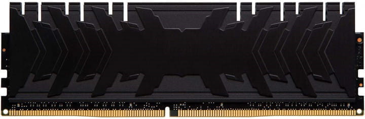 RAM Kingston HyperX Predator HX433C16PB3/16 / 16GB / DDR4-3333 / PC26660 / CL16 / 1.35V /