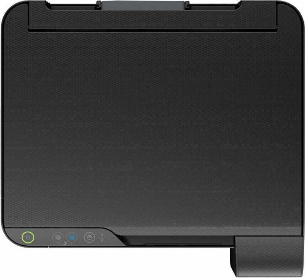 MFD Epson L3110 / A4 / Copier / Printer / Scanner / Black