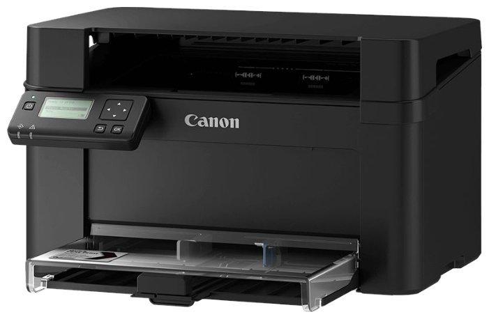 Printer Canon i-Sensys LBP113W / A4 / 22ppm / 256Mb / WiFi / Black