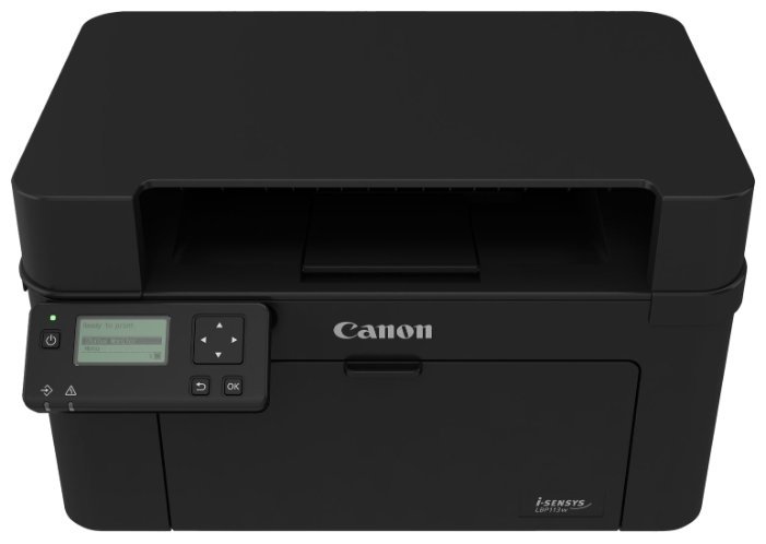 Printer Canon i-Sensys LBP113W / A4 / 22ppm / 256Mb / WiFi / Black