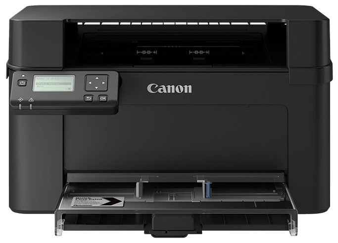 Printer Canon i-Sensys LBP113W / A4 / 22ppm / 256Mb / WiFi / Black
