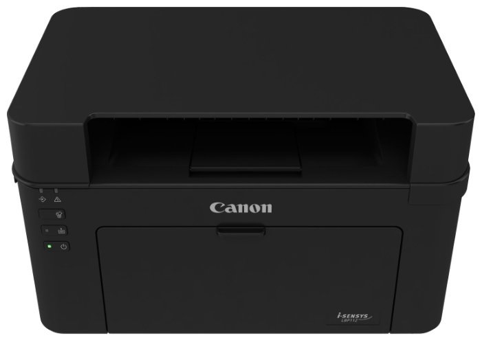 Printer Canon i-Sensys LBP112 / A4 / 22ppm / 128Mb / Black